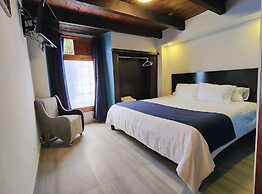 Hotel Barrio Antiguo