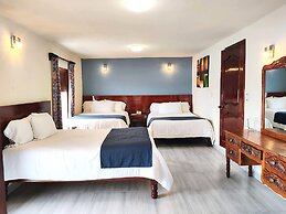 Hotel Barrio Antiguo