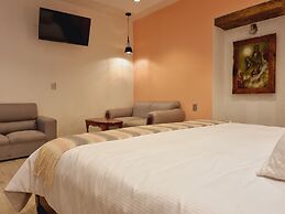 Hotel Barrio Antiguo