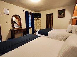 Hotel Barrio Antiguo