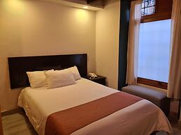 Hotel Barrio Antiguo