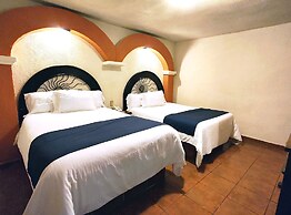 Hotel Barrio Antiguo