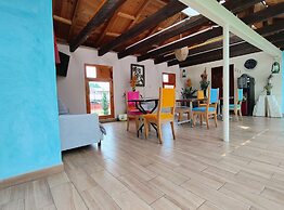 Hotel Barrio Antiguo