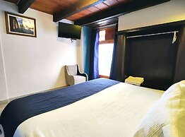 Hotel Barrio Antiguo