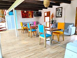 Hotel Barrio Antiguo