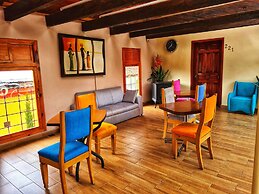 Hotel Barrio Antiguo