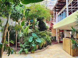 Hotel Barrio Antiguo