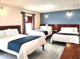 Hotel Barrio Antiguo