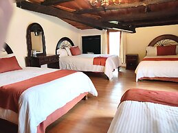 Hotel Barrio Antiguo