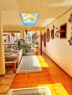 Hotel Barrio Antiguo