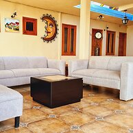 Hotel Barrio Antiguo