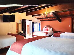 Hotel Barrio Antiguo