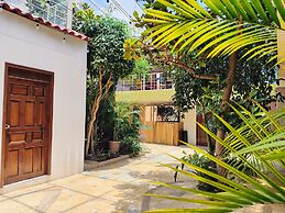 Hotel Barrio Antiguo
