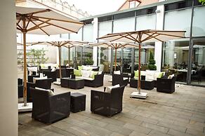 Augustine Hotel, Prague
