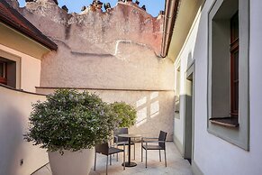 Augustine Hotel, Prague