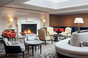 Augustine Hotel, Prague