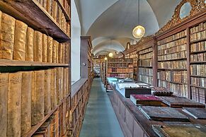 Augustine Hotel, Prague
