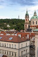 Augustine Hotel, Prague