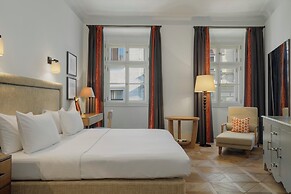 Augustine Hotel, Prague