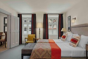 Augustine Hotel, Prague