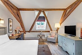 Augustine Hotel, Prague