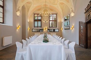 Augustine Hotel, Prague