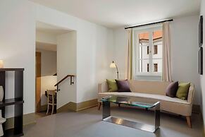 Augustine Hotel, Prague