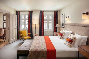 Augustine Hotel, Prague