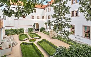 Augustine Hotel, Prague