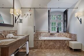 Augustine Hotel, Prague