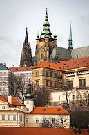 Augustine Hotel, Prague