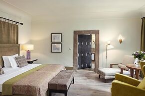 Augustine Hotel, Prague