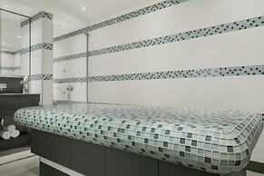 Augustine Hotel, Prague