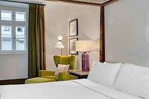Augustine Hotel, Prague