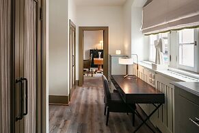 Augustine Hotel, Prague