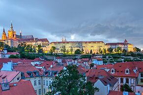 Augustine Hotel, Prague