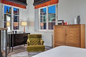 Augustine Hotel, Prague