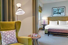 Augustine Hotel, Prague