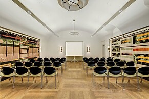 Augustine Hotel, Prague