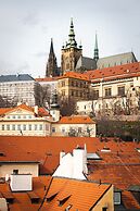 Augustine Hotel, Prague