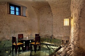 Augustine Hotel, Prague