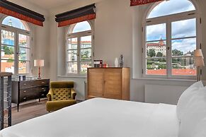 Augustine Hotel, Prague