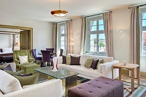 Augustine Hotel, Prague