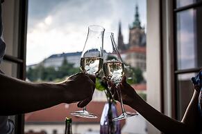 Augustine Hotel, Prague