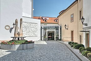 Augustine Hotel, Prague