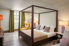 Augustine Hotel, Prague