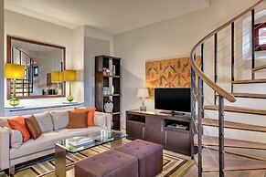 Augustine Hotel, Prague