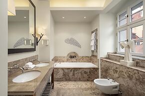 Augustine Hotel, Prague