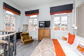Augustine Hotel, Prague