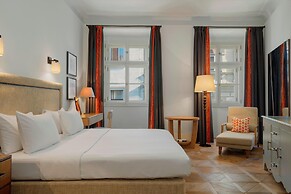Augustine Hotel, Prague